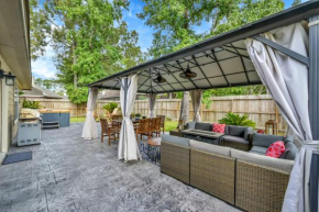 Lake Forest Retreat